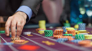 Онлайн казино Casino F1