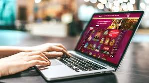 Вход на зеркало Casino Pautina